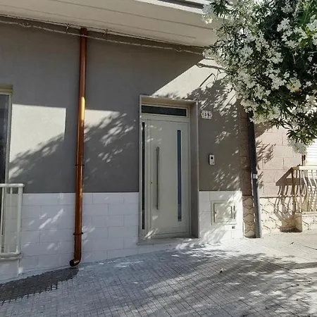 Nyaraló Il Glicine Pachino