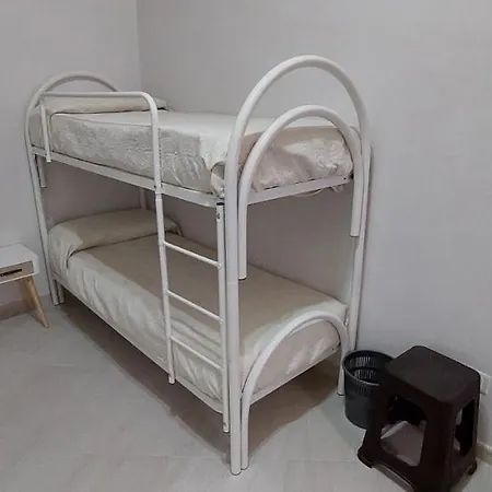 Nyaraló Il Glicine