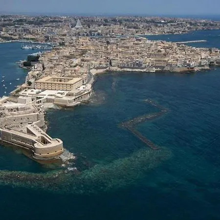 Nyaraló Il Glicine