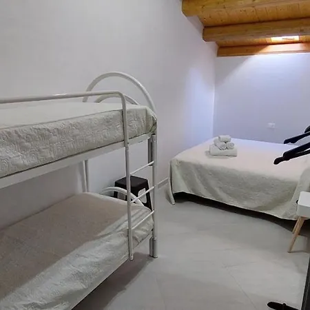 Il Glicine Pachino